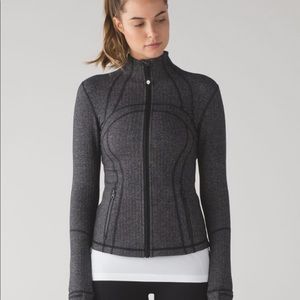 Lululemon Define Jacket